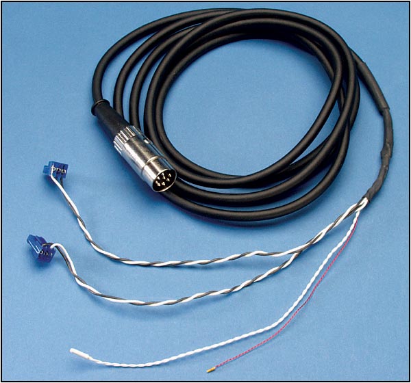 CC-28 cable