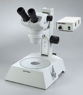 Zoom Stereo Microscope Series (Z850)