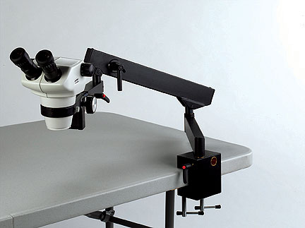 Zoom Stereo Microscope Series (Z850)