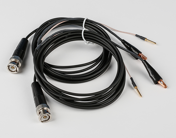 IC-4M Cable