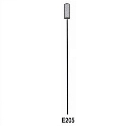 E205 electrode