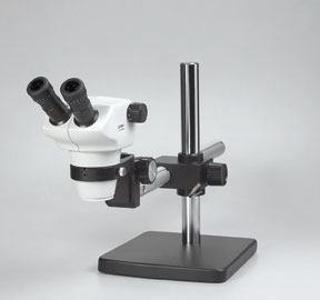 ​​​​​​​​Stereo Zoom Microscope with Boom Stand (Z850)