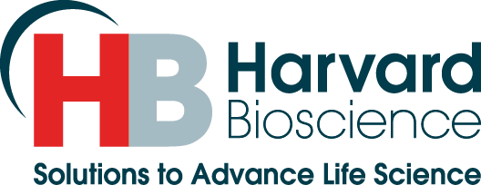 Harvard Bioscience logo