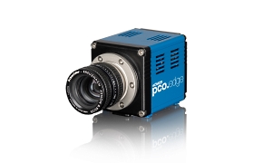 pco.edge 5.5 RS CMOS camera