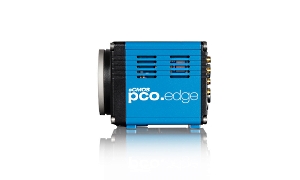 Pco.edge 5.5 RS CMOS camera