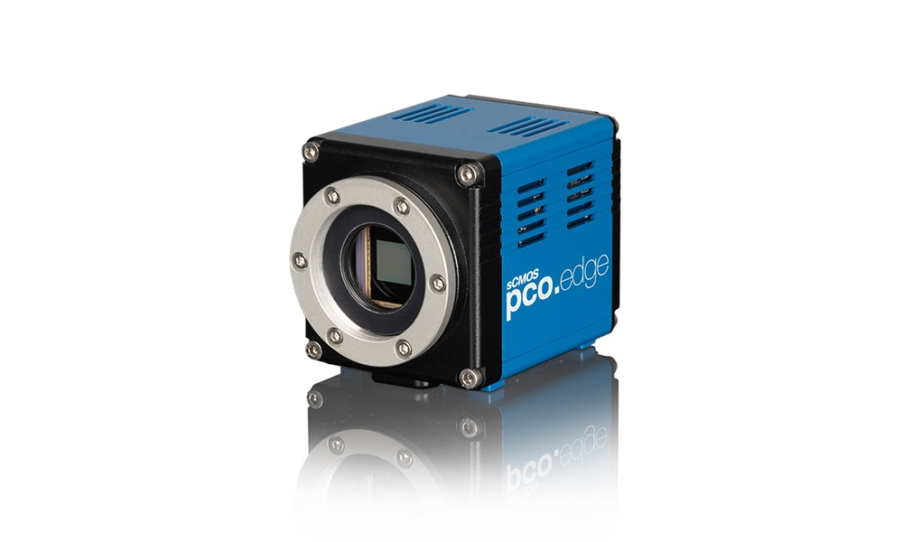 Pco.edge 4.2 LT CMOS Camera