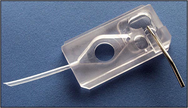 Series 20 Chambers - Open Bath | Warner Instruments